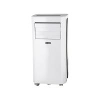 Zanussi ZACM-12 SN/N1 мобильный кондиционер мощностью 35 м<sup>2</sup> - 3.5 кВт