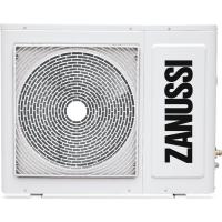 Zanussi ZACO/I-42 H5 FMI/N1 для дома наружный блок на 5 комнат
