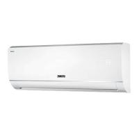 Zanussi ZACS/I-09 HMD/N1 настенный кондиционер