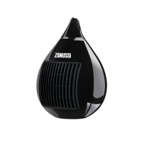 Zanussi ZFH/C-403 b (2,0кВт) тепловентилятор