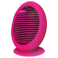 Zanussi ZFH/C-405 pink тепловентилятор