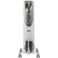 Zanussi ZOH/ES-11WN масляный радиатор