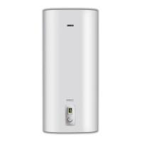 Zanussi ZWH 80 Artendo Wi-Fi электрический накопительный водонагреватель