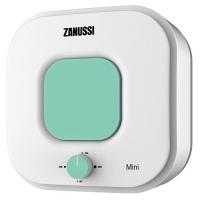 Zanussi ZWH/S 10 Mini O (Green) электрический накопительный водонагреватель