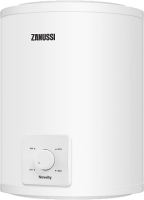 Zanussi ZWH/S 10 Novelty O электрический накопительный водонагреватель
