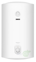 Zanussi ZWH/S 100 ORFEUS DH уцененный уцененный электрический накопительный водонагреватель