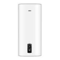 Zanussi ZWH/S 80 Azurro электрический накопительный водонагреватель