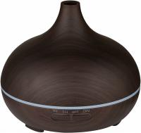 ZDK R23 Dark Wood ультразвуковой увлажнитель воздуха