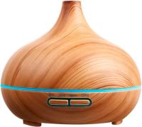 ZDK R23 light wood ультразвуковой увлажнитель воздуха
