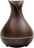 ZDK R55 dark wood ультразвуковой увлажнитель воздуха