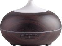 ZDK ZDK 1518 dark wood (темно-коричневый) ультразвуковой увлажнитель воздуха