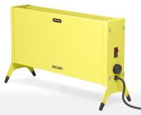 ZEDER 10MX-12 YELLOW конвектор электрический