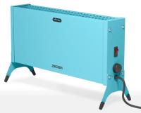 ZEDER 20MX-12 BLUE конвектор электрический