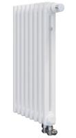Zehnder Charleston Completto 2056/08/V001/RAL 9016 радиатор отопления