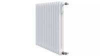 Zehnder Charleston Completto 2056/14/V001/RAL 9016 радиатор отопления