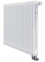 Zehnder Charleston Completto 2056/18/V001/RAL 9016 радиатор отопления
