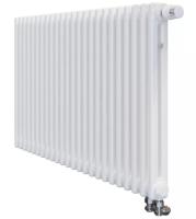 Zehnder Charleston Completto 2056/24/V001/RAL 9016 радиатор отопления