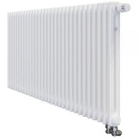Zehnder Charleston Completto 2056/30/V001/RAL 9016 радиатор отопления