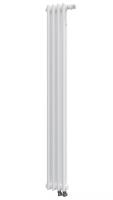 Zehnder Charleston Completto 2180/04/V001/RAL 9016 радиатор отопления