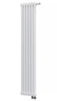 Zehnder Charleston Completto 2180/06/V001/RAL 9016 радиатор отопления