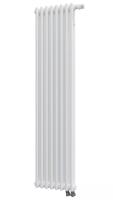 Zehnder Charleston Completto 2180/08/V001/RAL 9016 радиатор отопления