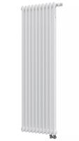 Zehnder Charleston Completto 2180/10/V001/RAL 9016 радиатор отопления