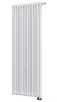 Zehnder Charleston Completto 2180/12/V001/RAL 9016 радиатор отопления