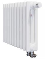 Zehnder Charleston Completto 3037/10/V001/RAL 9016 радиатор отопления