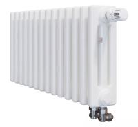 Zehnder Charleston Completto 3037/14/V001/RAL 9016 радиатор отопления