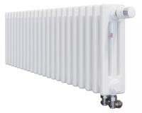 Zehnder Charleston Completto 3037/22/V001/RAL 9016 радиатор отопления