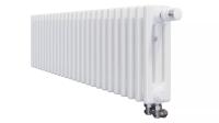 Zehnder Charleston Completto 3037/26/V001/RAL 9016 радиатор отопления