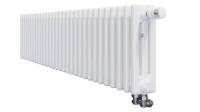 Zehnder Charleston Completto 3037/30/V001/RAL 9016 радиатор отопления