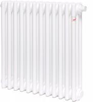 Zehnder Charleston Completto 3057/12/V001/RAL 9016 радиатор отопления