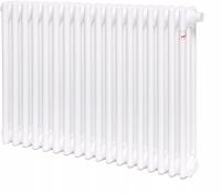 Zehnder Charleston Completto 3057/18/V001/RAL 9016 радиатор отопления