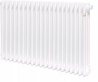 Zehnder Charleston Completto 3057/20/V001/RAL 9016 радиатор отопления