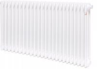 Zehnder Charleston Completto 3057/24/V001/RAL 9016 радиатор отопления