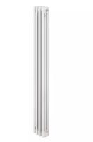 Zehnder Charleston Completto 3180/04/V001/RAL 9016 радиатор отопления