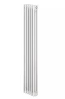 Zehnder Charleston Completto 3180/06/V001/RAL 9016 радиатор отопления
