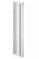 Zehnder Charleston Completto 3180/08/V001/RAL 9016 радиатор отопления