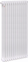 Zehnder Charleston Completto 3180/12/V001/RAL 9016 радиатор отопления