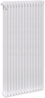 Zehnder Charleston Completto 3180/14/V001/RAL 9016 радиатор отопления