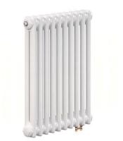 Zehnder Charleston 2050/10/V001/RAL9016 радиатор отопления