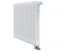 Zehnder Charleston 2050/16/V001/RAL9016 радиатор отопления
