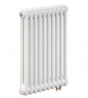 Zehnder Charleston 2050/18/V001/RAL9016 радиатор отопления