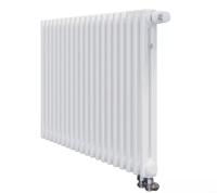 Zehnder Charleston 2050/20/V001/RAL9016 радиатор отопления