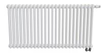 Zehnder Charleston 2050/24/V001/RAL9016 радиатор отопления
