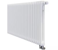 Zehnder Charleston 2050/26/V001/RAL9016 радиатор отопления