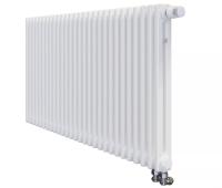 Zehnder Charleston 2050/30/V001/RAL9016 радиатор отопления