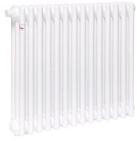 Zehnder Charleston 3050/14/V001/RAL9016 радиатор отопления