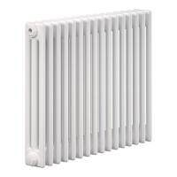 Zehnder Charleston 3050/16/V001/RAL9016 радиатор отопления